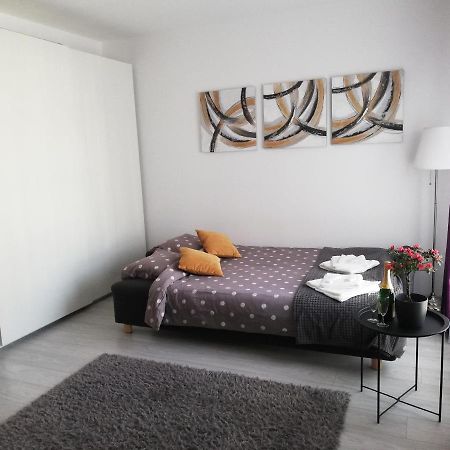 Marlen'S Apartment Bukurešť Exteriér fotografie
