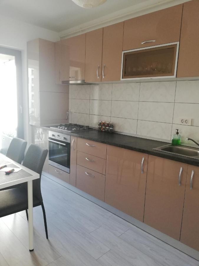 Marlen'S Apartment Bukurešť Exteriér fotografie