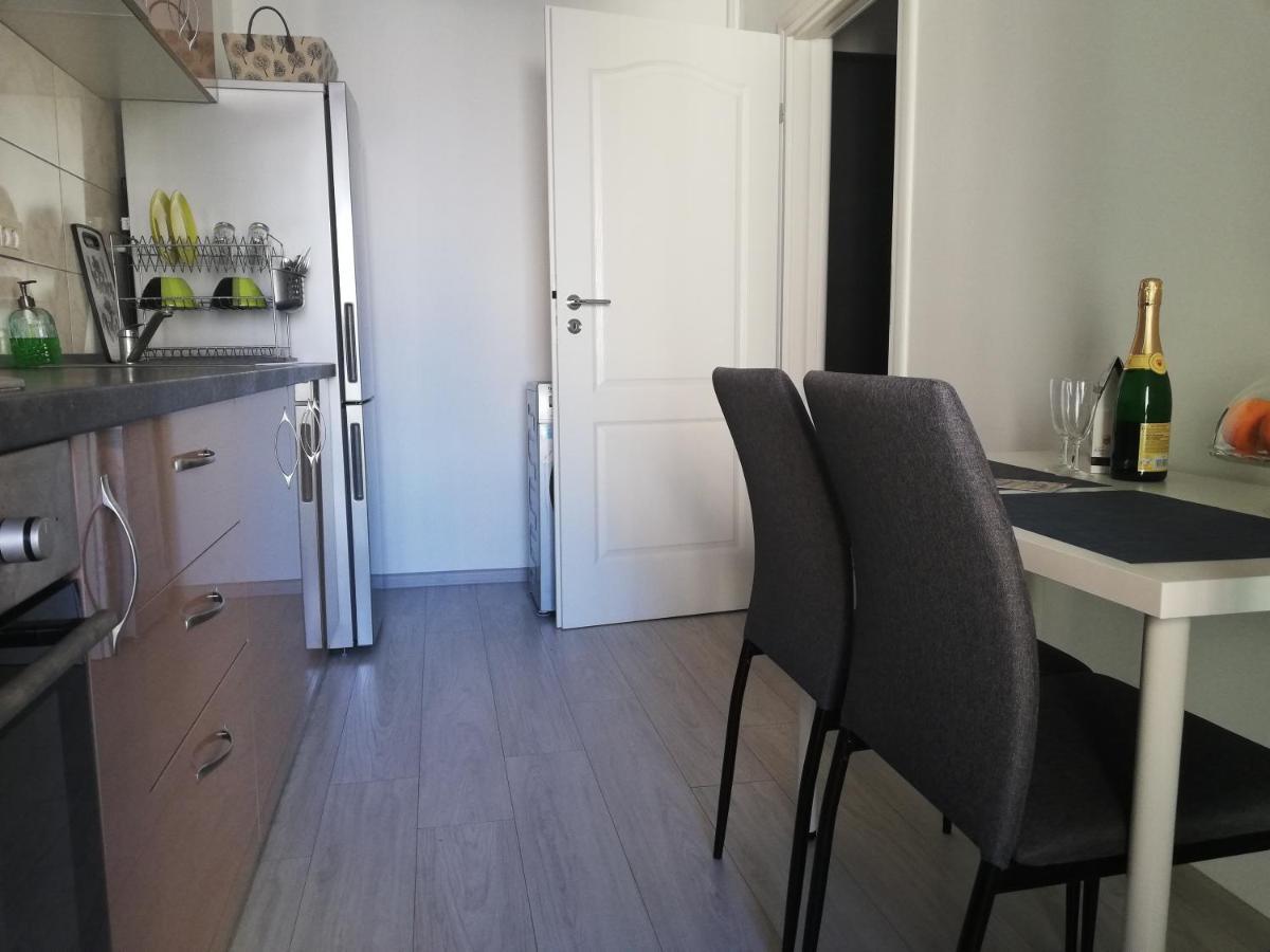 Marlen'S Apartment Bukurešť Exteriér fotografie