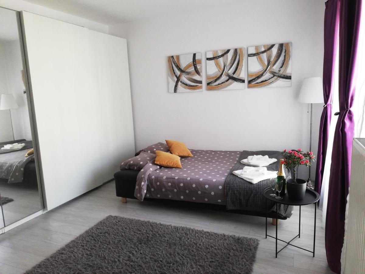 Marlen'S Apartment Bukurešť Exteriér fotografie