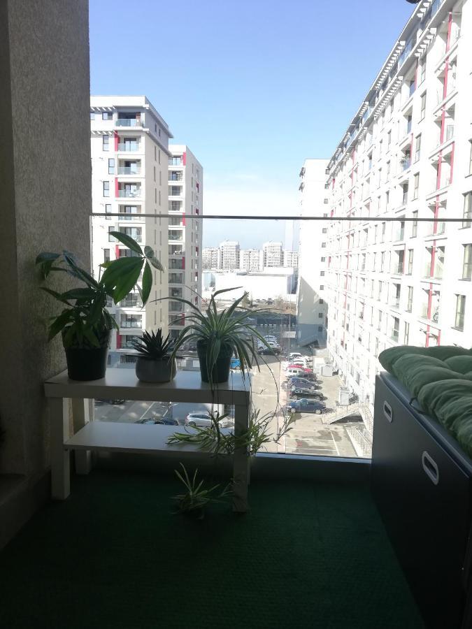 Marlen'S Apartment Bukurešť Exteriér fotografie